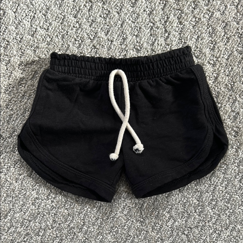Kids posh & cozy shorts
